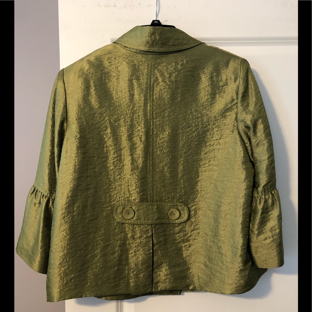 Trevan Jacket - Picture 2 of 4